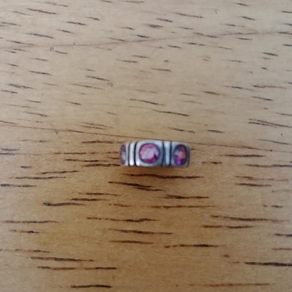 Pandora Spacer Charm